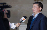 “哈佛大学荣休教授傅高义：中美关系面临新机会 美国应承认中国对世界的贡