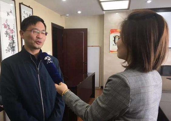 “全面推进首府农业农村现代化专访市农业农村局党组书记、局长杨敏”