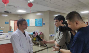 “知名华裔教授陈刚在美被捕内幕被掀开，中外学术圈发起反攻”