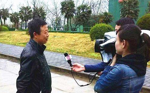 “第六届中国（贺州）自媒体群英会暨广西贺州长寿文化节开幕”