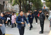“全力构建衔接“一带一路”高水平开放平台和革新快速发展先行区”