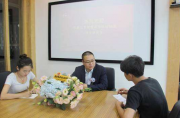 “南宁女交警当选全国“最美基层民警””
