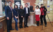 “中国共产党广西壮族自治区第十一届委员会第九次全体（扩大）会议公报”