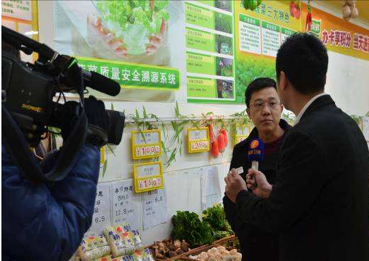 “南宁市市场监管部门将于3月15日开展食品安全免费检测公众开放日活动”