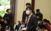 “国务院举行联防联控机制发布会 规范落实春节返乡疫情防控要求”